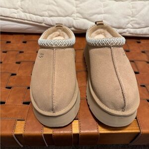 Ugg Tazz Shoes